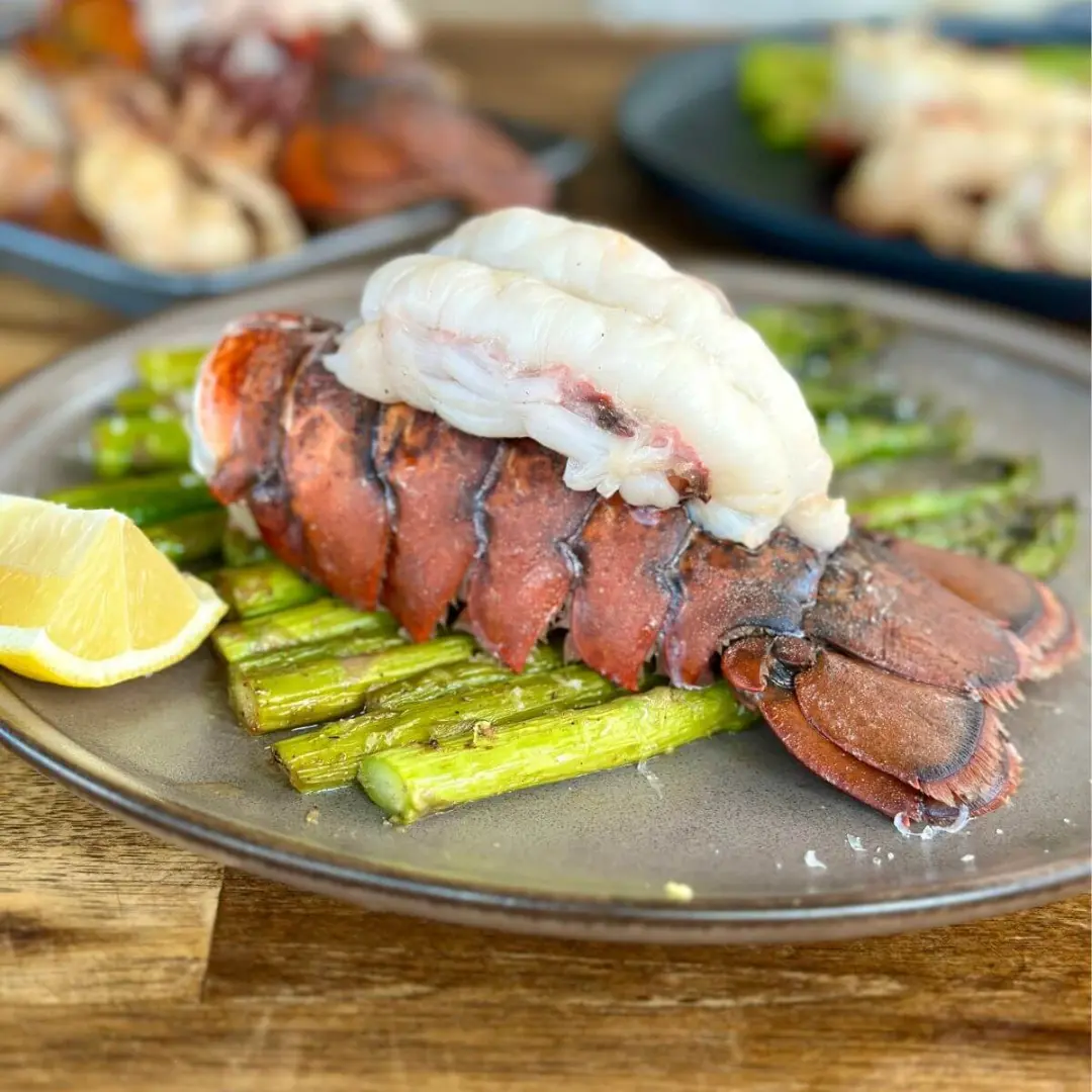 Lobster Tails