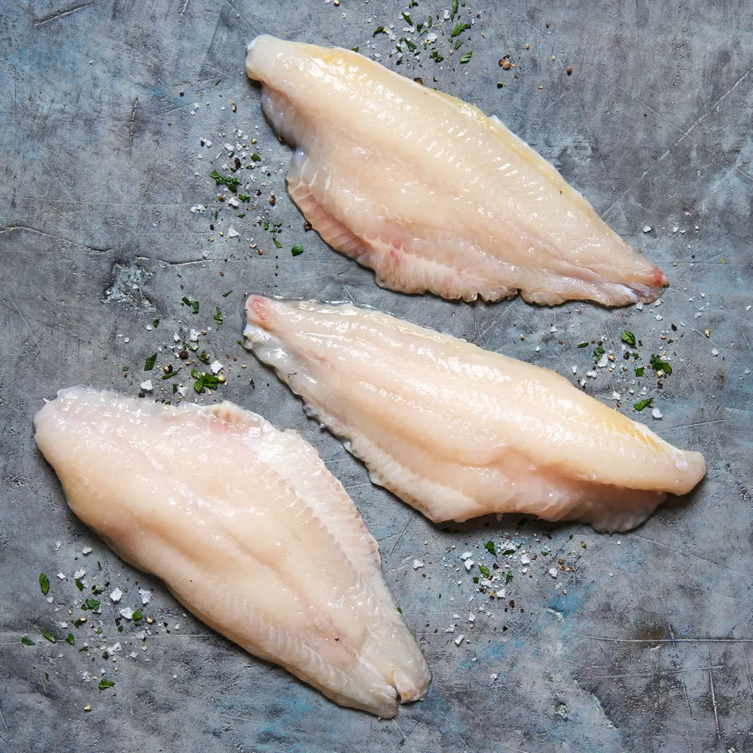 Fresh Catfish