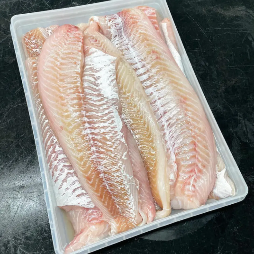 Cod Fillets